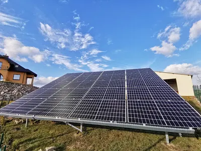 Solar Planet Fotowoltaika